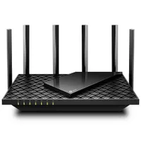 TP-Link AX5400 WiFi 6 Router (Archer AX73): $200 $140 at Amazon