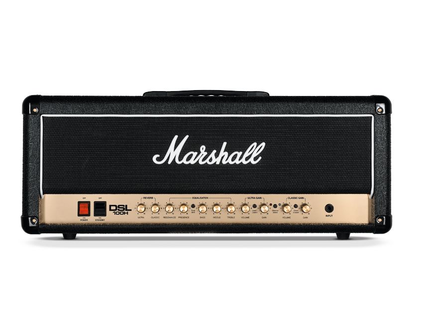 Six of the best British amps MusicRadar