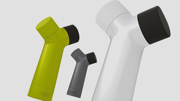 The BBQ: Y-Grinders