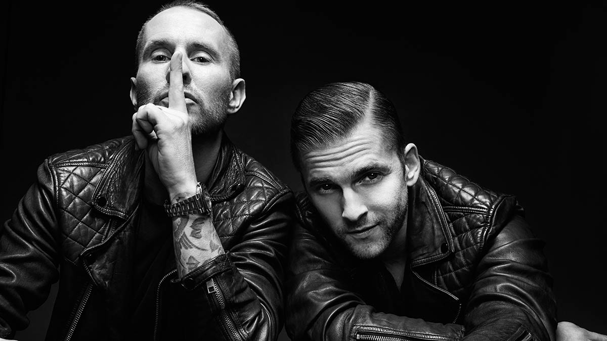 Galantis