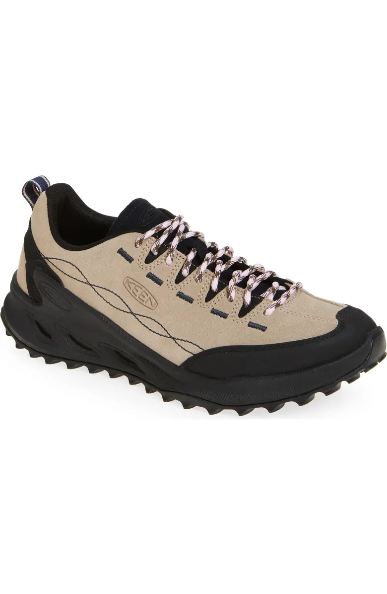 KEEN, Jasper Zionic Hiking Sneaker