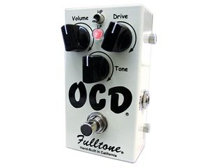 Fulltone OCD
