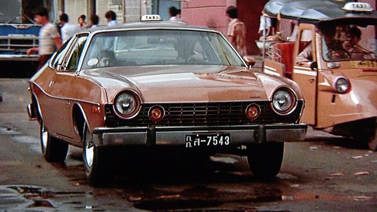AMC Matador