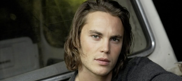 Taylor Kitsch