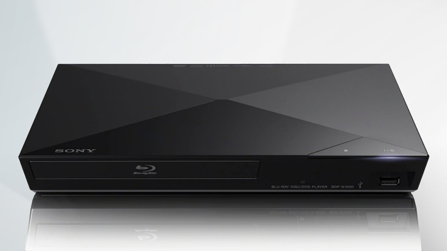 Sony BDP-S1200 review | TechRadar