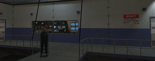 Black Mesa Insecurity thumb