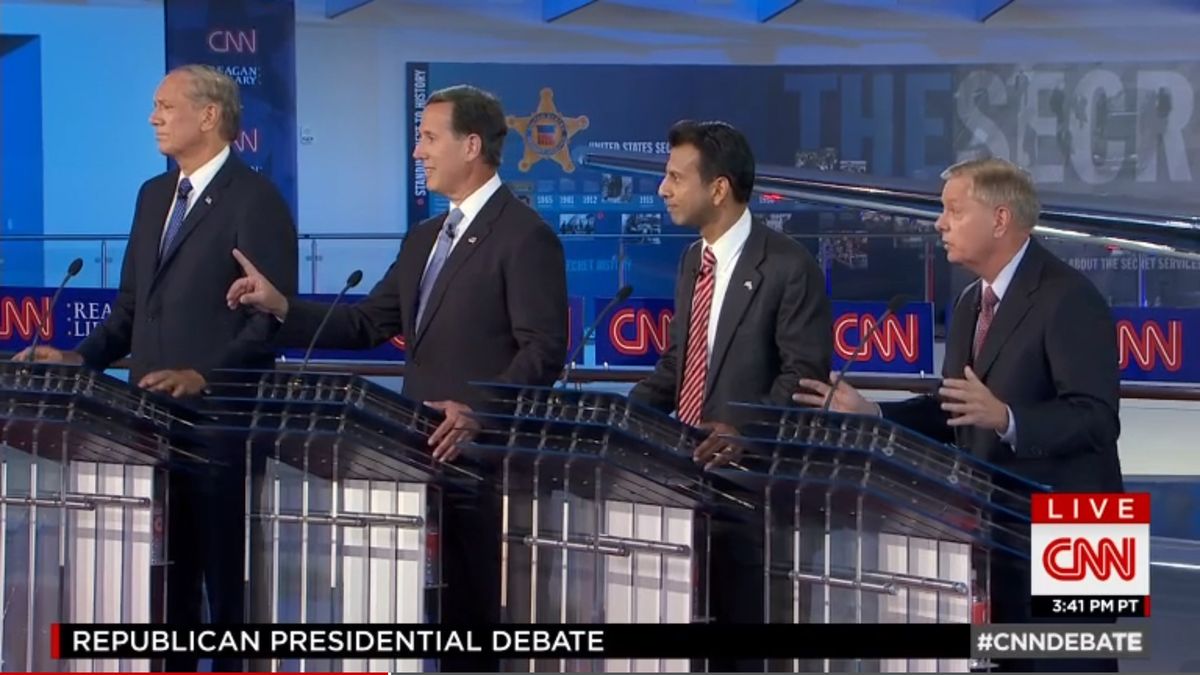 Cnn Republican Presidential Debate Full Video How To Watch The Fox News Republican 