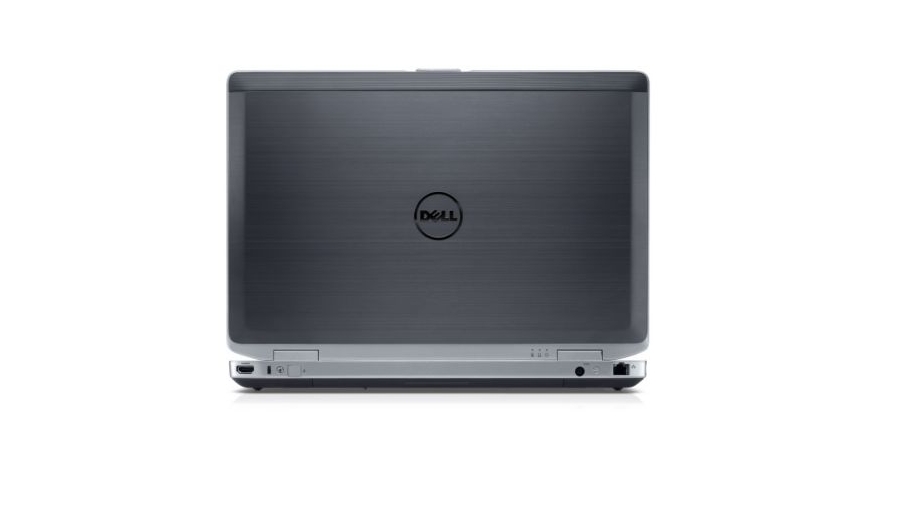 Dell Latitude E6430