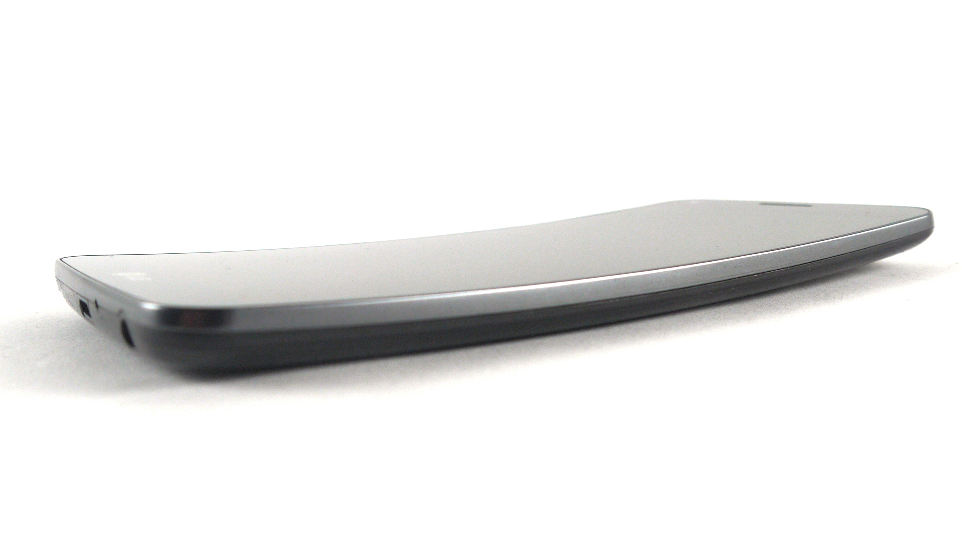 LG G Flex review