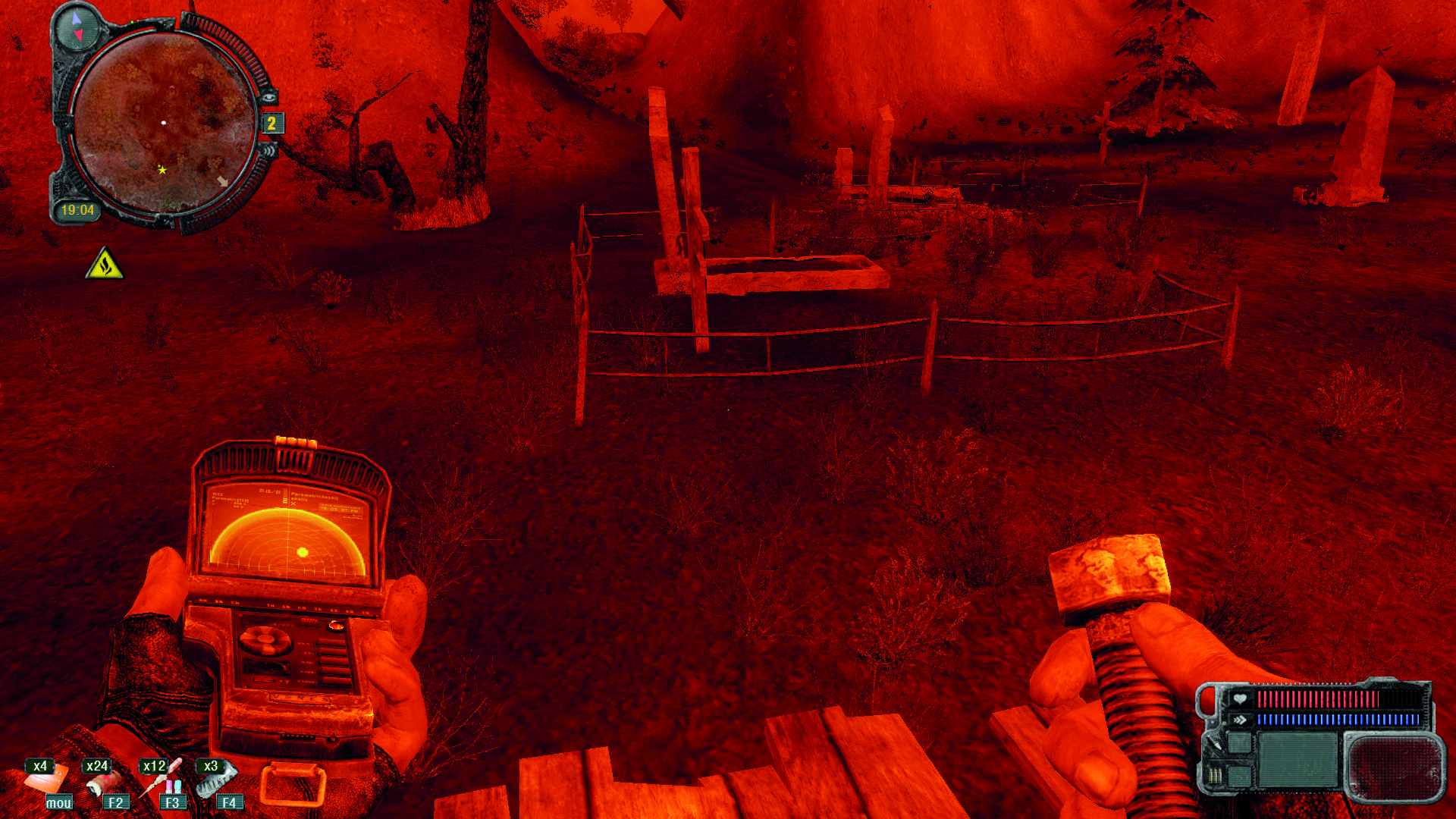 STALKER: Call of Pripyat review: Page 2 |
