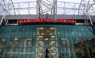 Manchester United v Rochdale – Carabao Cup – Third Round – Old Trafford