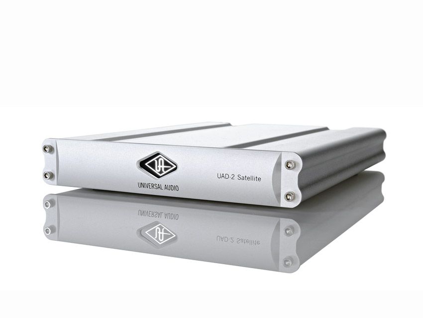 At little over the size of a DVD case, the Satellite is easy to transport.