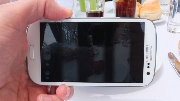 Samsung Galaxy S3 review