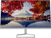 HP M27f 27" 1080p Monitor: was $269 now $159 @ HP