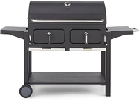 Tower T978510 Ignite Duo XL BBQ Grill | Was £499.99 Now £349.99 at Amazon