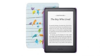 Kindle Kids Edition