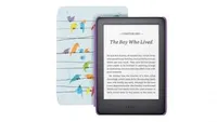 Kindle Kids Edition