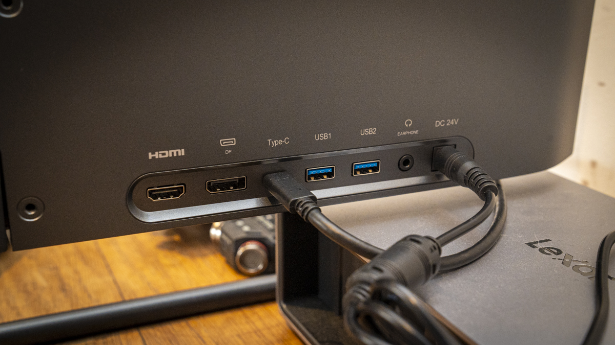 KTC H27P3 27&quot; Monitor Review