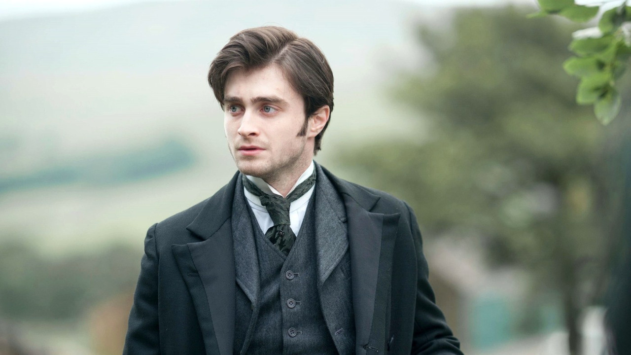 The Woman In Black (2012)