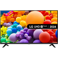 LG UT7300 55-inch LED 4K TV: £449£349 at Very