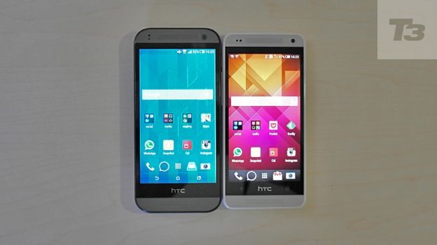 HTC One Mini 2