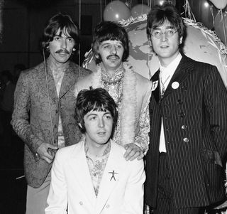 Getting Better (1967)