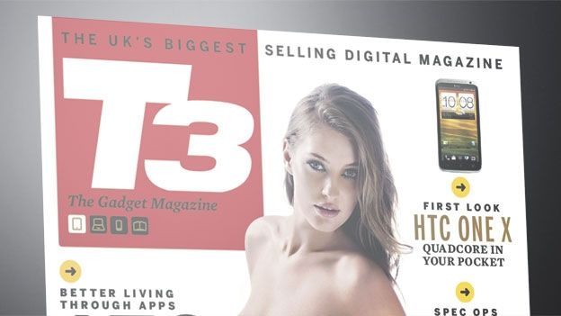 T3 Tablet Edition