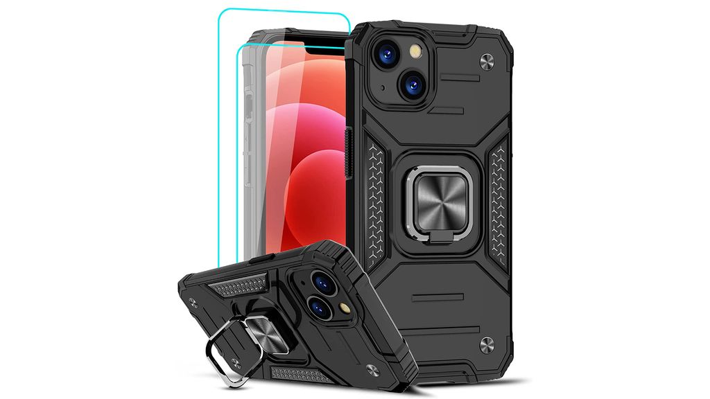 The best iPhone 13 cases in 2023 keep your device protected and