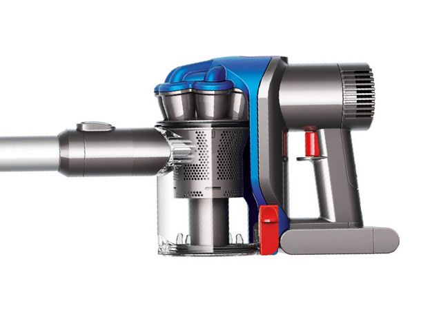 Dyson Digital Slim DC35