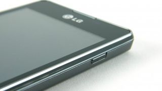 LG Optimus L5 2 review