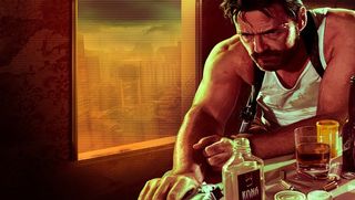 Max Payne: Buy a lady a drink