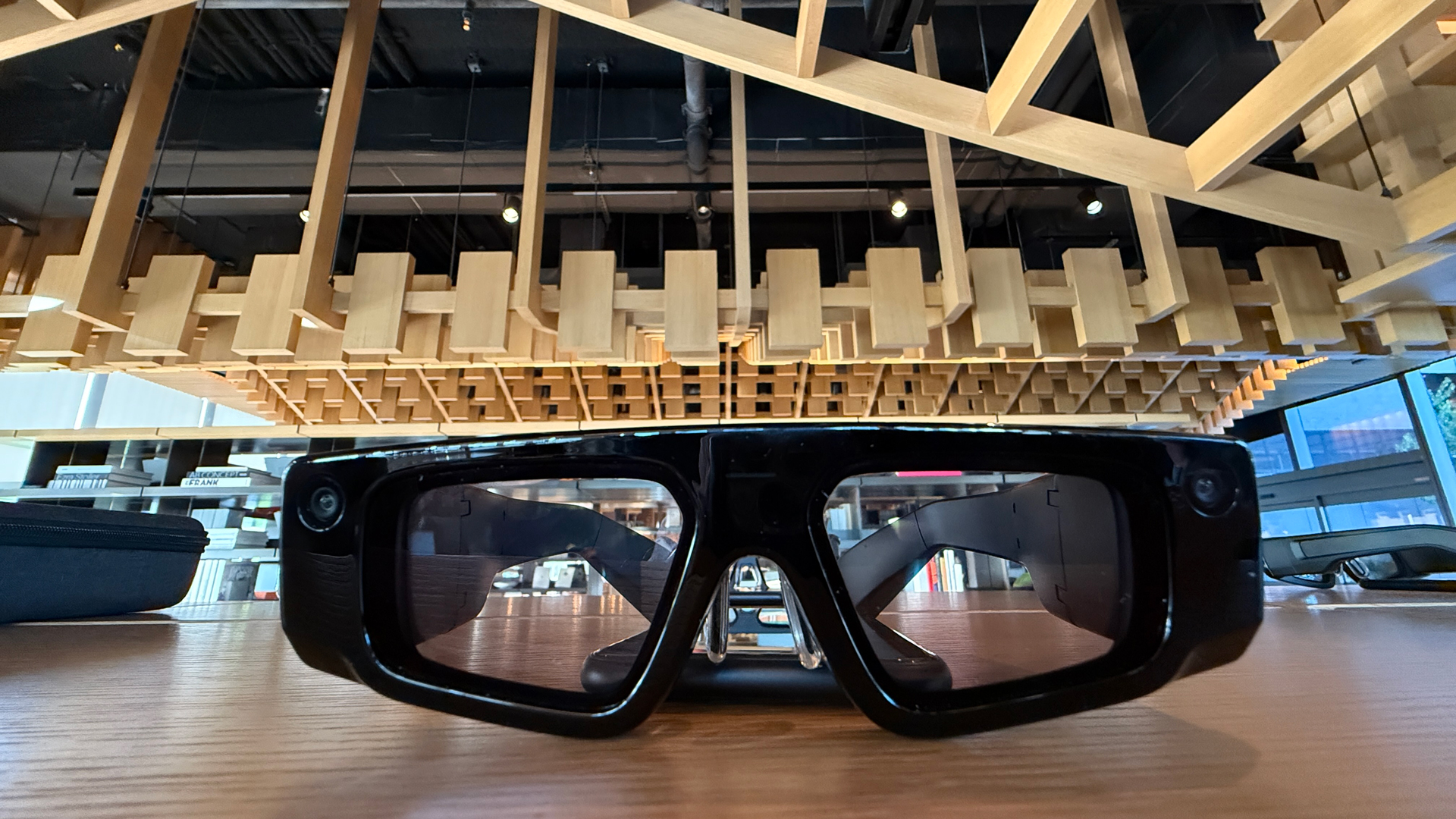 Spectacles 5 developers