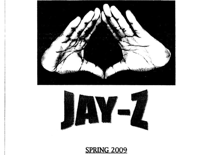 Jay Z 44 4'S Lyrics