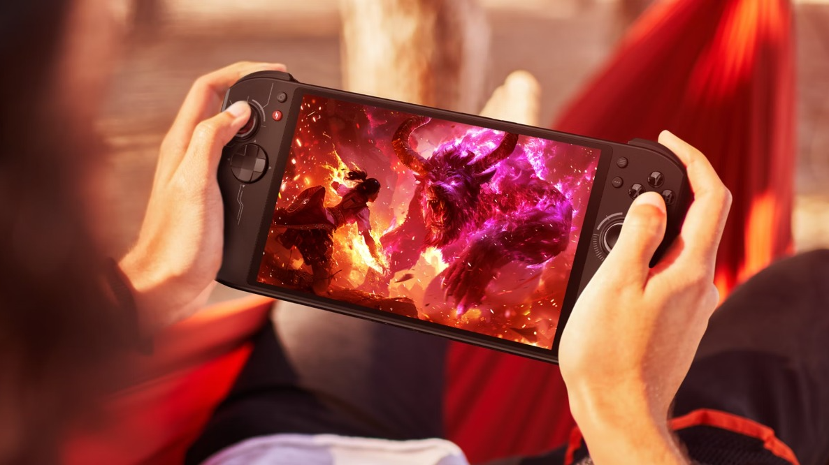 I’m a big PC gamer – these were the 3 best gaming handhelds announced ...