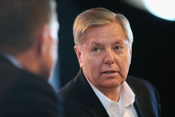 lindsey graham