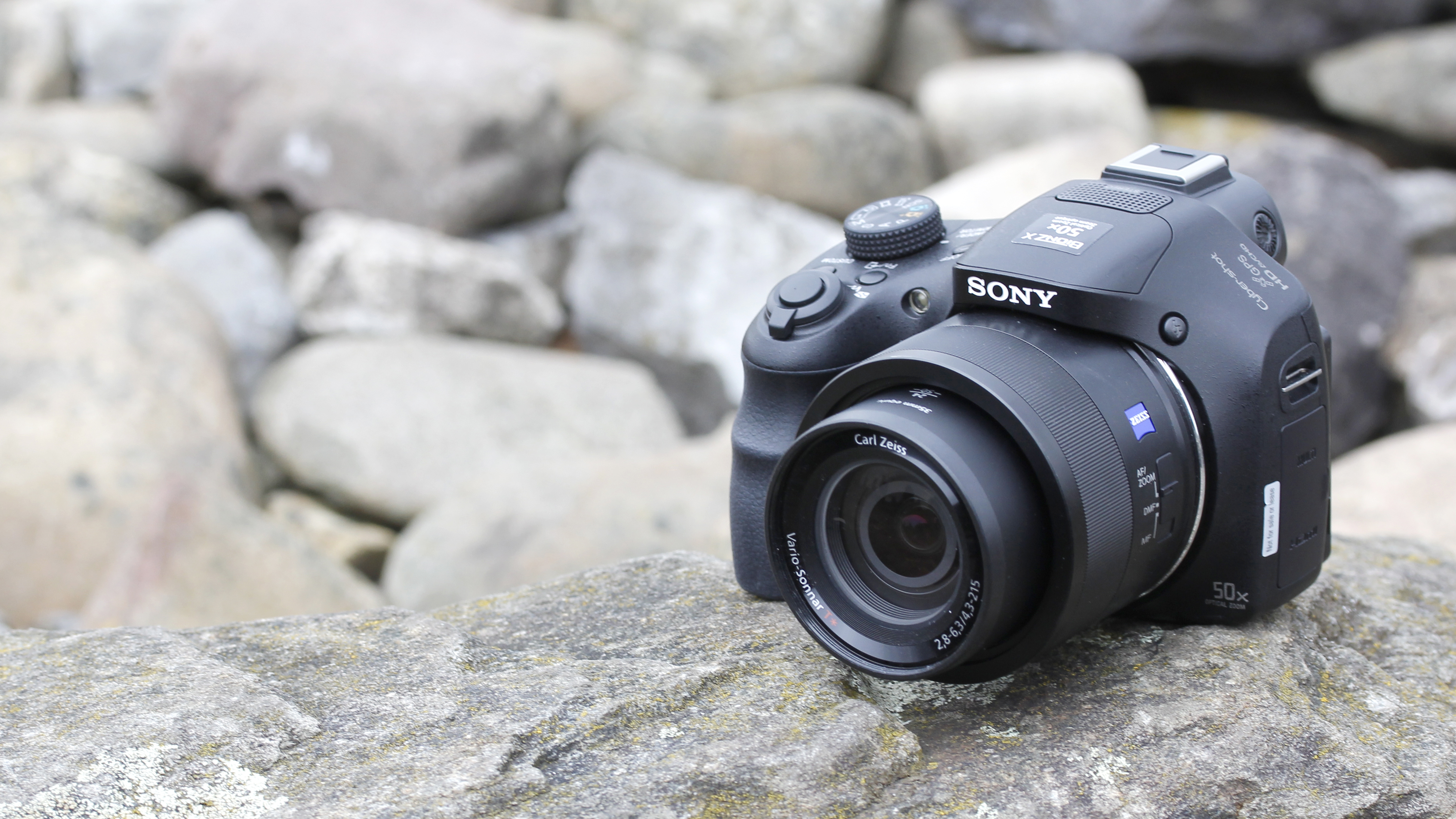 Sony HX400V review | TechRadar