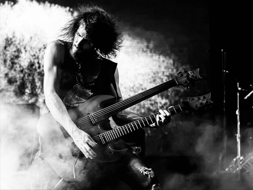 Ron "Bumblefoot" Thal's top 5 tips for guitarists