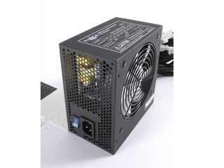 Fractal Design Tesla 650W
