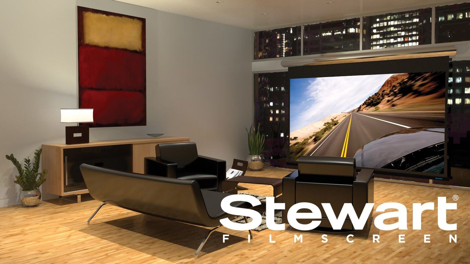 Start building your home cinema 7 products THX for every