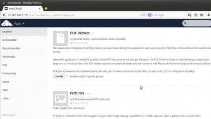How to set up a Raspberry Pi-powered cloud service