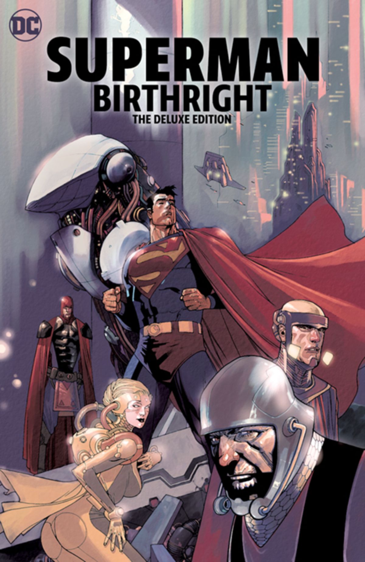 DC October 2022 solicitations