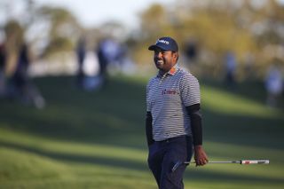 Anirban Lahiri