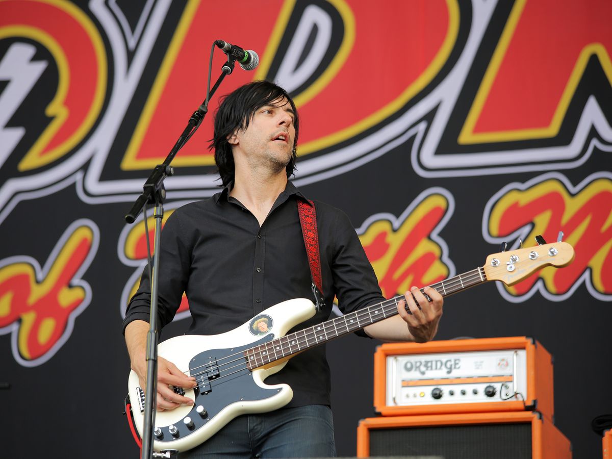 Eagles Of Death Metal