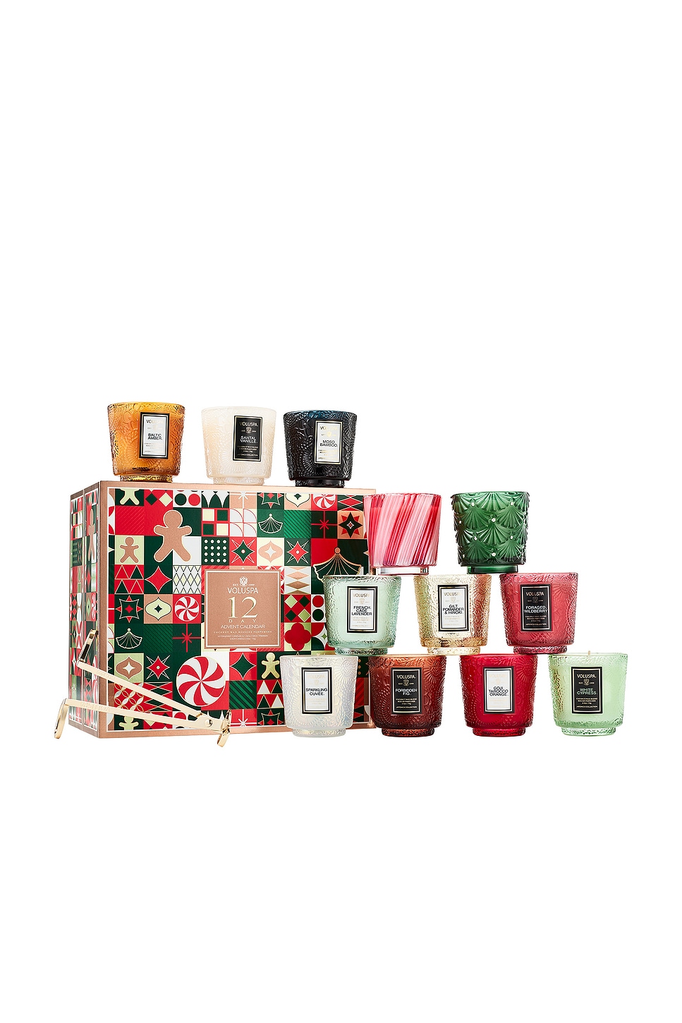 Advent Calendar 2025