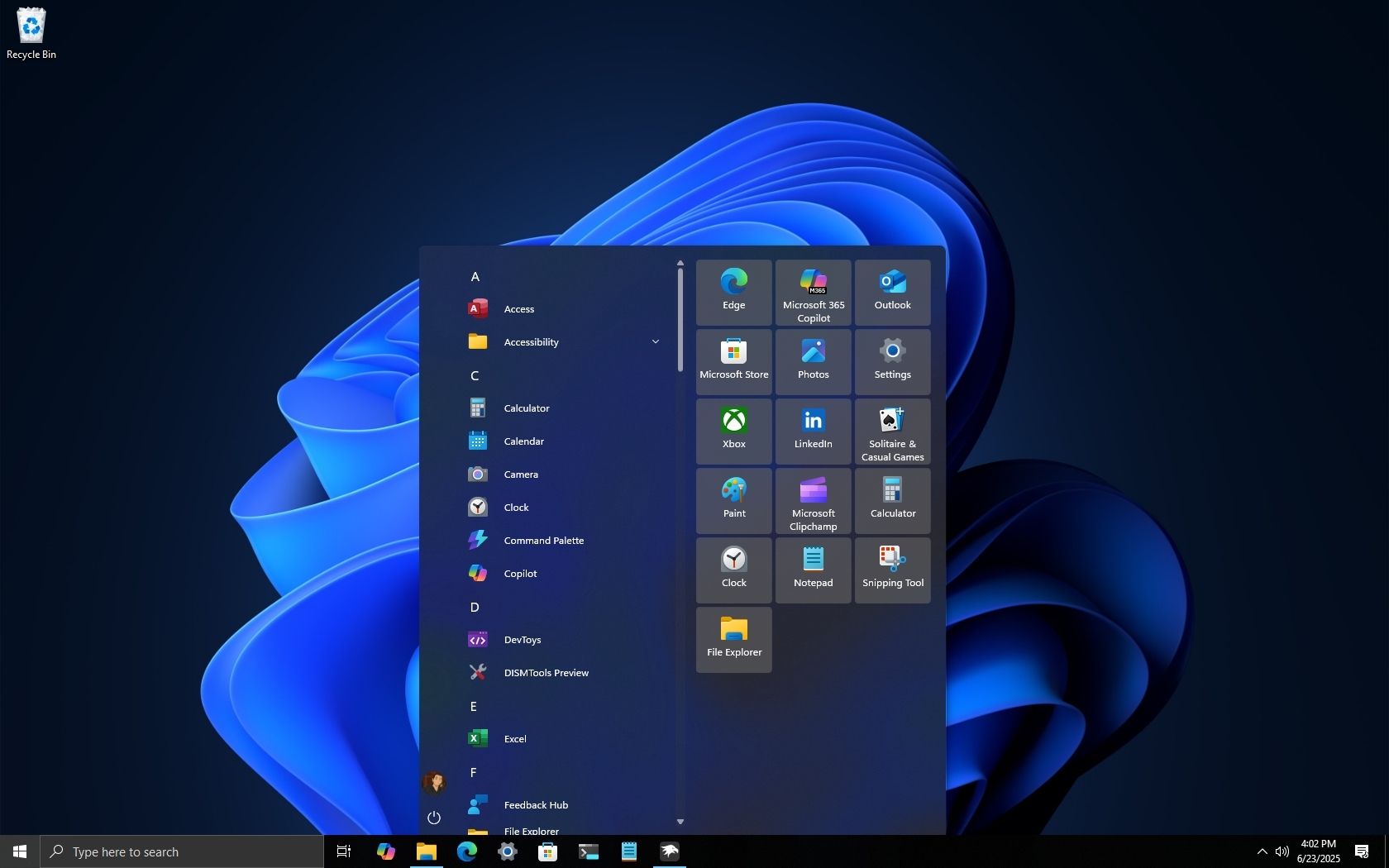 Windows 11 like 10 using Windhawk