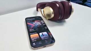 There's a new free hi-res music streaming app on iPhone and Android with no ads and no subscription