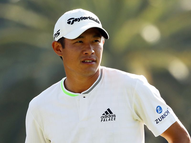 Collin Morikawa Reaches Top 50 Faster Than McIlroy