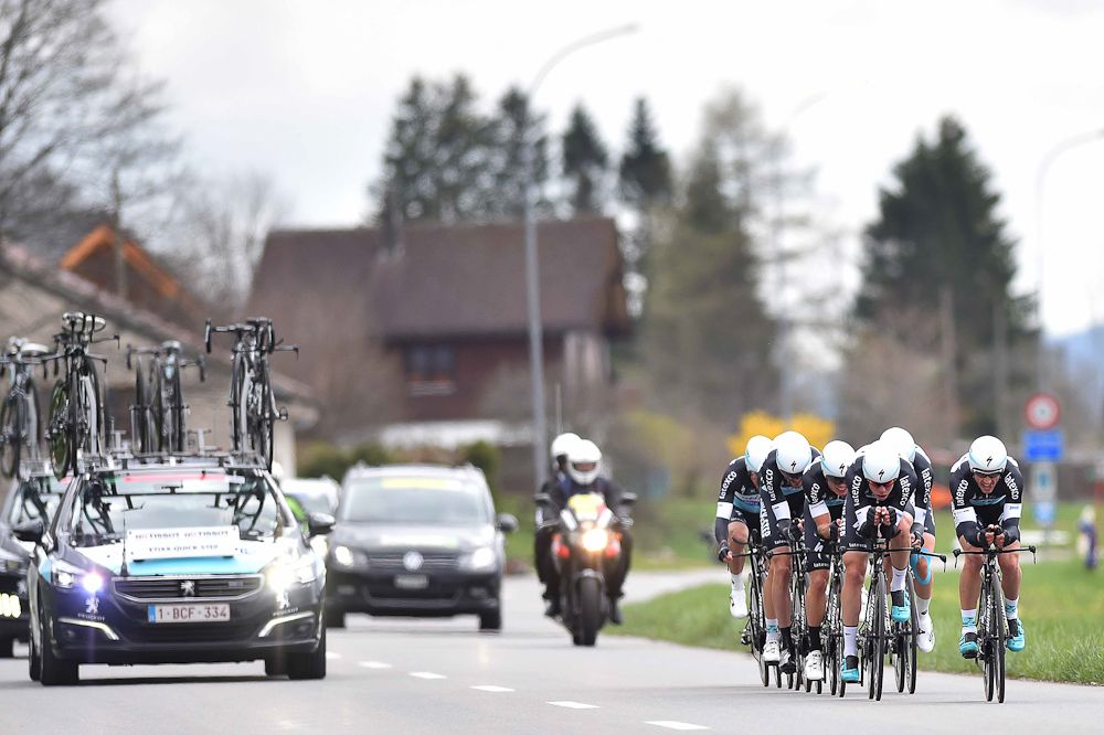 Etixx-QuickStep