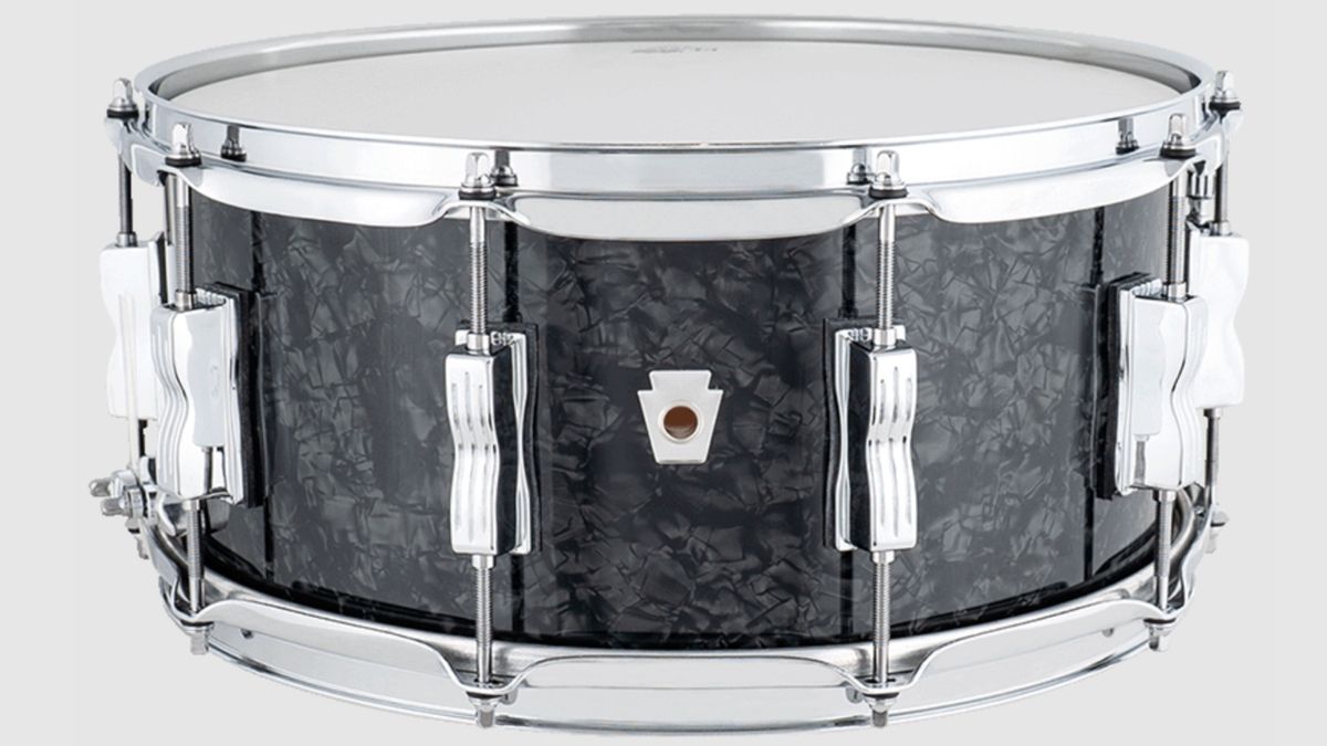 Ludwig NeuSonic 2023 updates