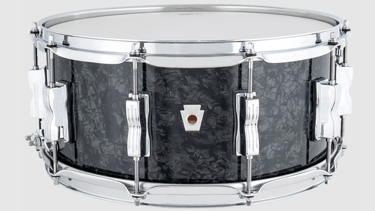 Ludwig NeuSonic 2023 updates